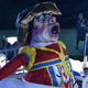 Illustration for article titled Jetpacks! Voldemort! James Bond! The Most Delightful and Ridiculous Images from the Olympic Ceremony